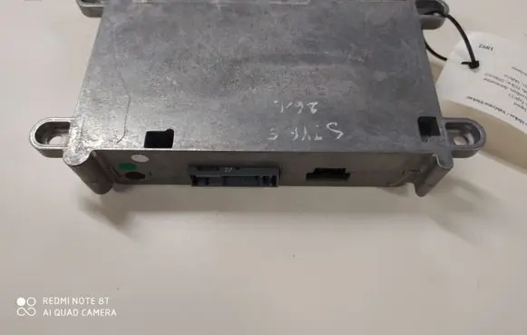 Jaguar S-Type Phone control unit/module 2W9319K350AC JT4P2K3835