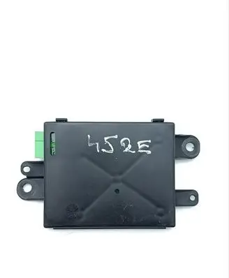 Aston Martin Virage Keyless (KESSY) go control unit/module 4573A100390