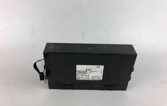 Subaru Legacy Comfort/convenience module 88281AJ230