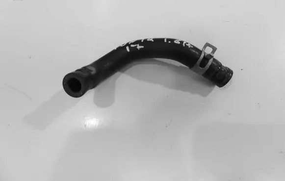 Hyundai Ioniq Engine coolant pipe/hose 2548003HA0