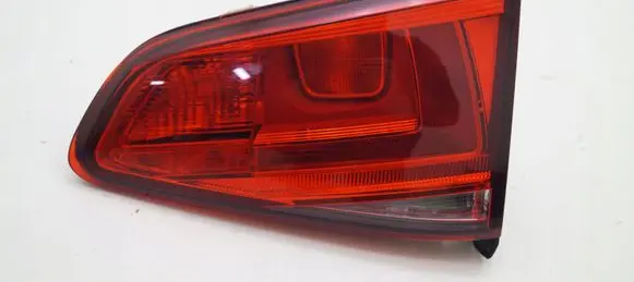 Volkswagen Golf VII Tailgate rear/tail lights 5G0945094AC