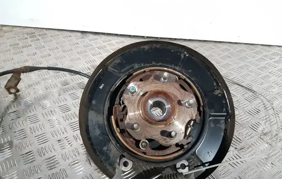 Nissan Murano Z50 Rear wheel hub 