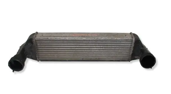 BMW X3 E83 Intercooler radiator 6650758 3453726 1501100723