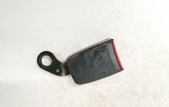 Renault Espace III Middle seatbelt buckle (rear) 
