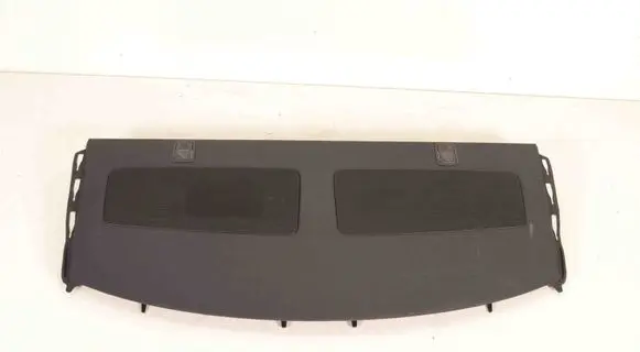 Audi A5 Parcel shelf 8W6863411A