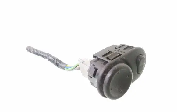 Opel Zafira A Wing mirror switch 09226861