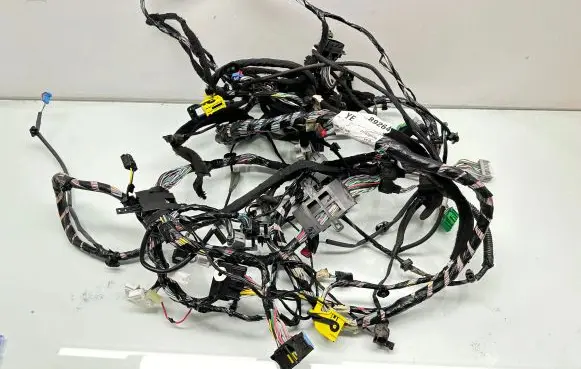 Renault Megane IV Other wiring loom 241630983R 89264