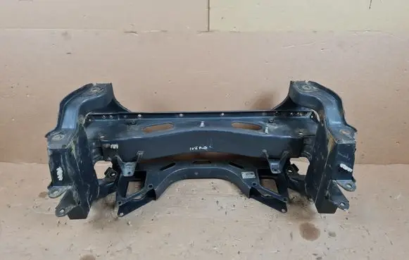 Iveco Daily 6th gen Front subframe 5801796347 A60703100108