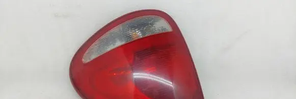 Chrysler Voyager Rear/tail lights 04857955AA 14857955 19284393404