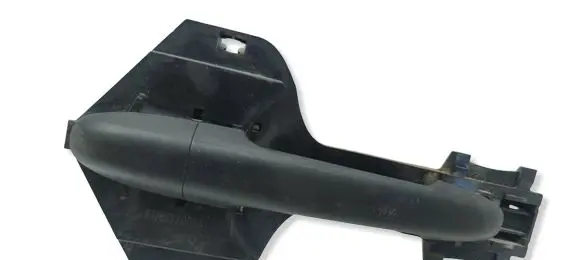 Volkswagen Crafter Front door exterior handle A9067601034