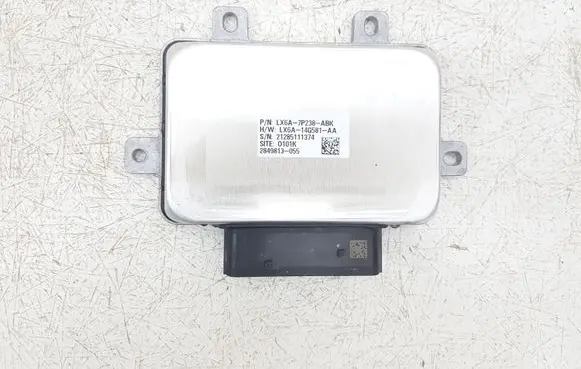 Ford Escape IV Gearbox control unit/module LX6A7P238 LX6A7P238ABK LX6A14G581