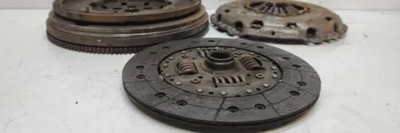 Mitsubishi ASX Clutch pressure plate 68406 F1715 OH1702