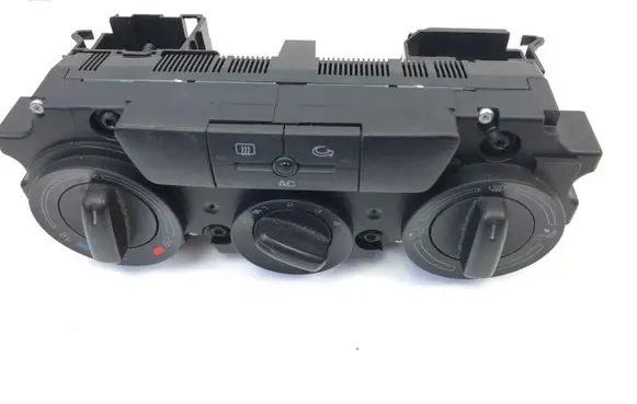 Climate control unit