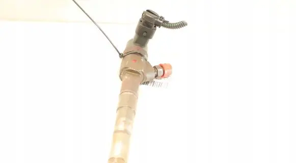 Opel Signum Fuel injector 0445110159