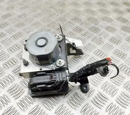 Smart ForTwo III C453 ABS Pump A4539001211 476604242R