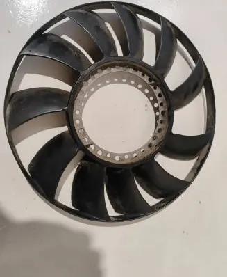 Audi A4 S4 B7 8E 8H Fan impeller 059121301a