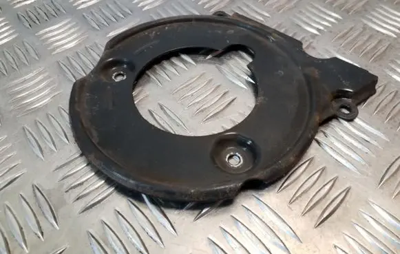 Seat Leon (1P) Timing belt guard (cover) 038109175