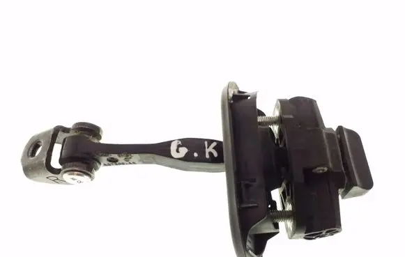 Ford Focus Rear door check strap stopper BM51A27200AA