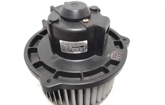 KIA Carnival Heater fan/blower