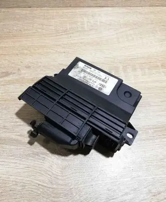 Audi A6 S6 C6 4F Other control units/modules 4F0907280