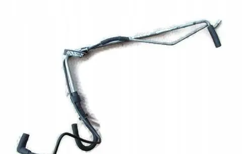 Jeep Cherokee III KJ Vacuum line/pipe/hose