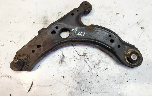 Seat Leon (1M) Front lower control arm/wishbone
