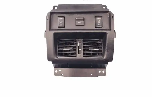 Nissan Murano Z52 Dash center air vent grill 687944GA0A 687944GA0C 687944GA0B