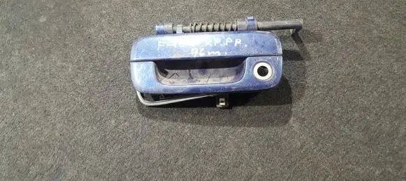 Peugeot 406 Front door exterior handle