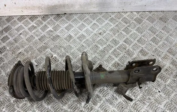 Nissan Leaf II (ZE1) Front shock absorber/damper
