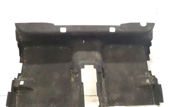 Fiat Tipo Rear floor carpet liner 