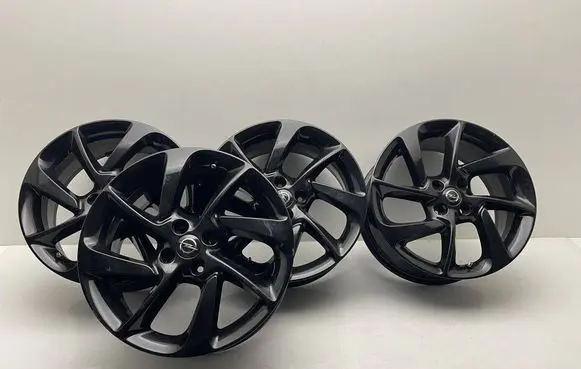Opel Adam R17 alloy rim OP074