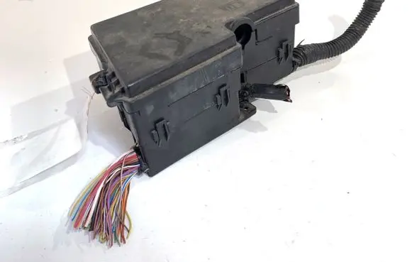Ford Kuga II Fuse box set CV6T14K733MVG