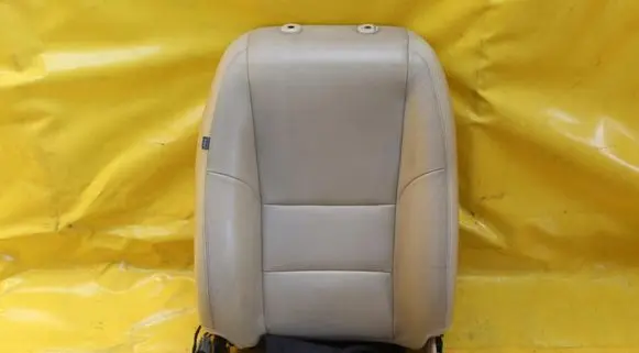 Jaguar S-Type Other seats 