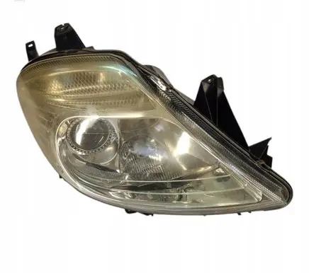 Citroen C8 Headlight/headlamp