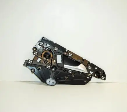 Audi A6 S6 C7 4G Rear door interior handle 4G1035399 4G0839020A