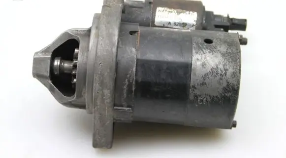Ford Focus Starter motor GV6T11000GD