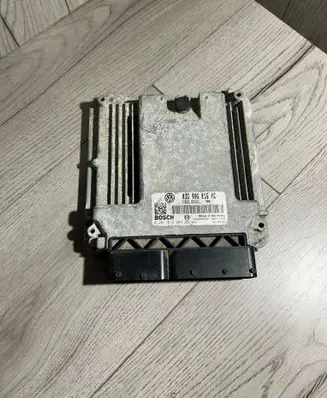 Seat Altea Engine control unit/module 03G906016HC 0281012289 1039S08208