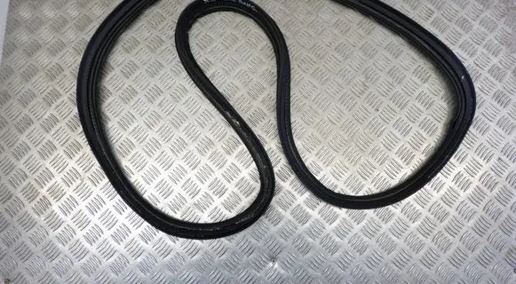 BMW X2 F39 Trunk rubber seal (body) 7423834