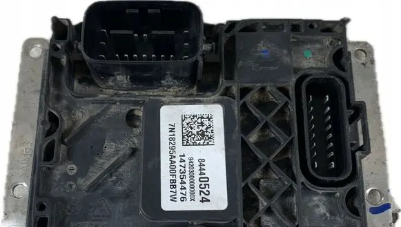 Chevrolet Traverse II Other control units/modules 84440524