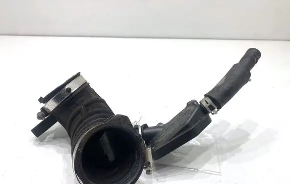 Renault Arkana Air intake hose/pipe 165781543R