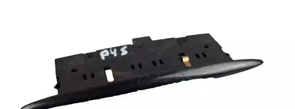 Mercedes-Benz CLS C218 X218 Parking PDC sensor display screen A0015423723