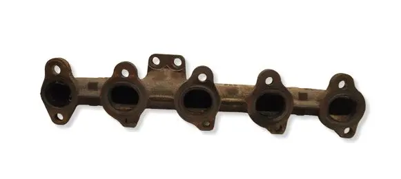 Ford Focus Exhaust manifold 