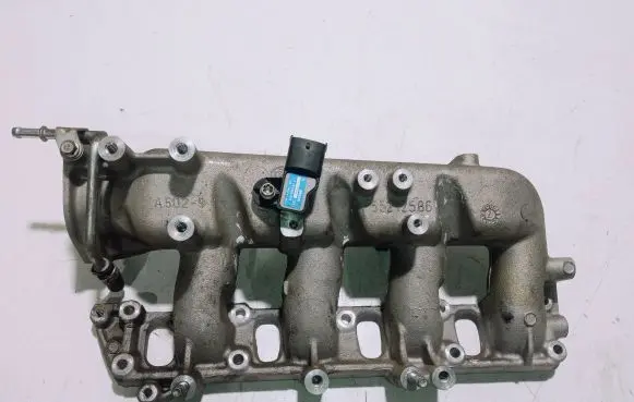 Opel Astra H Intake manifold 55212586