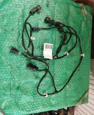 Nissan Leaf II (ZE1) Parking sensor (PDC) wiring loom 240935SH0A 25JUD22 35651008000