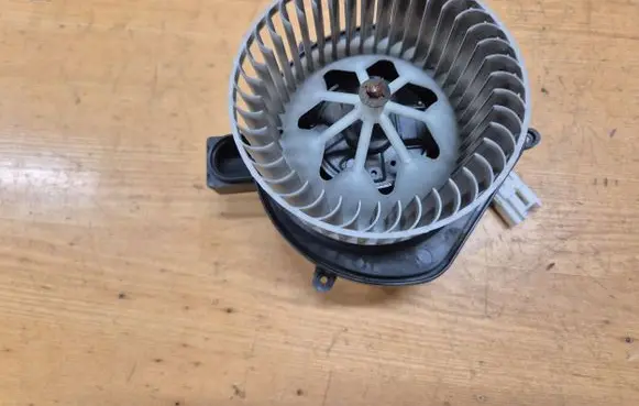 Dodge Nitro Heater fan/blower 40243B09 0000043 TYC700255