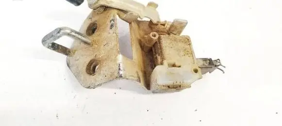 Skoda Octavia Mk2 (1Z) Central locking motor 