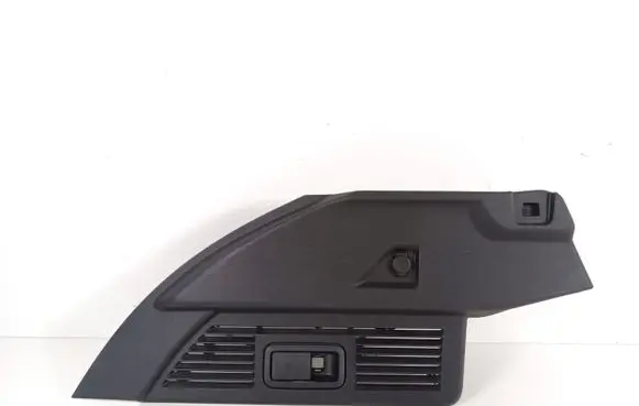 Citroen C5 X Other trunk/boot trim element 98340556ZD