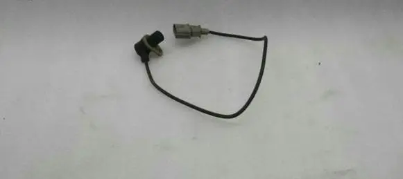 Audi RS4 B7 Crankshaft position sensor 0261210191
