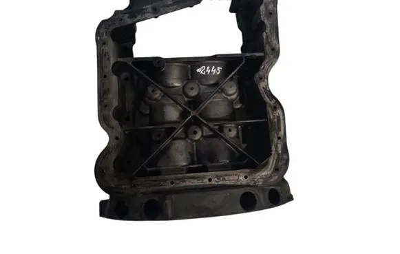 Renault Trafic II (X83) Oil sump 
