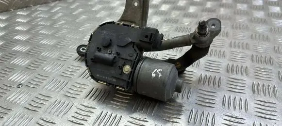 Ford Galaxy Wiper motor 3397021487